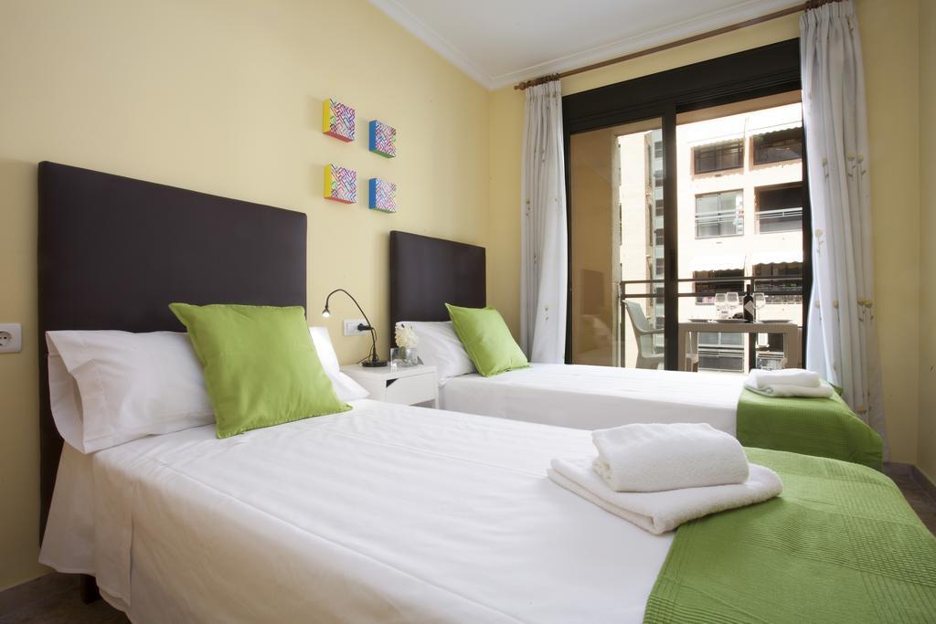 Singular Candela Iii Appartement *