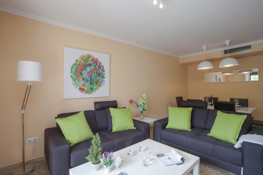 Appartement Singular Candela Iii