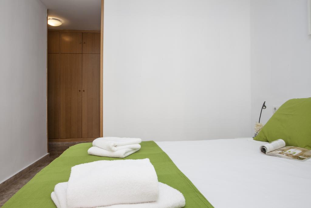 Appartement Singular Candela Iii *