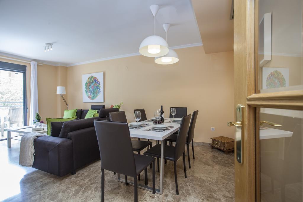 Appartement Singular Candela Iii