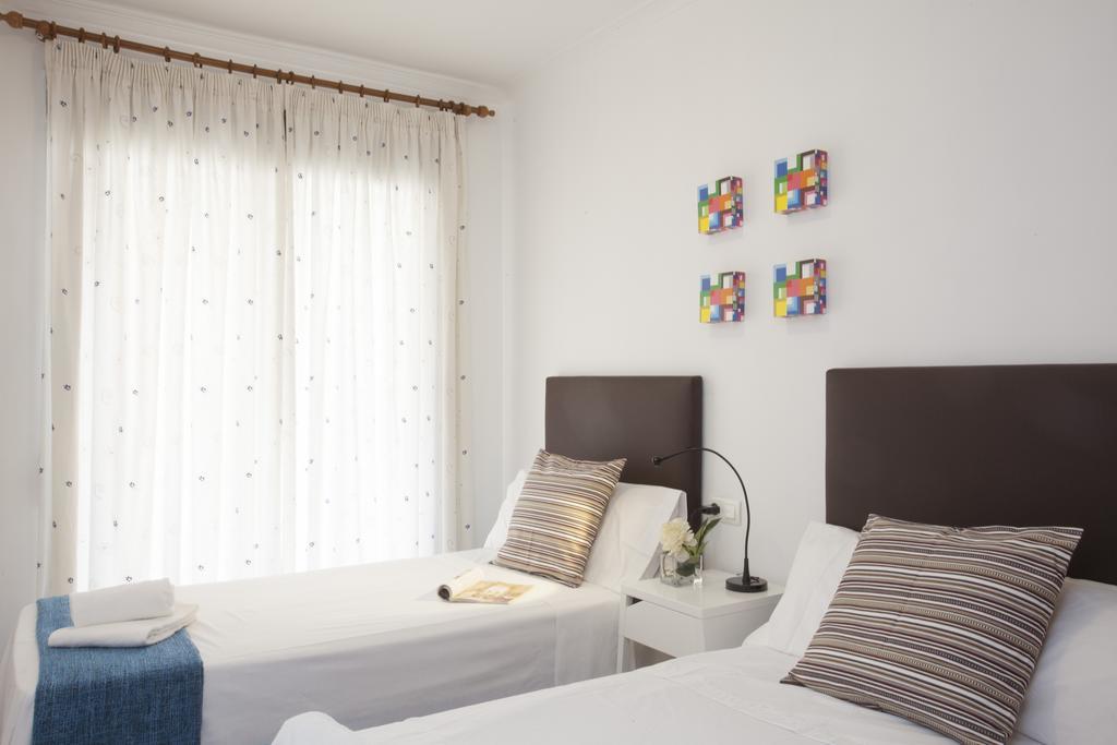 Singular Candela Iii Appartement