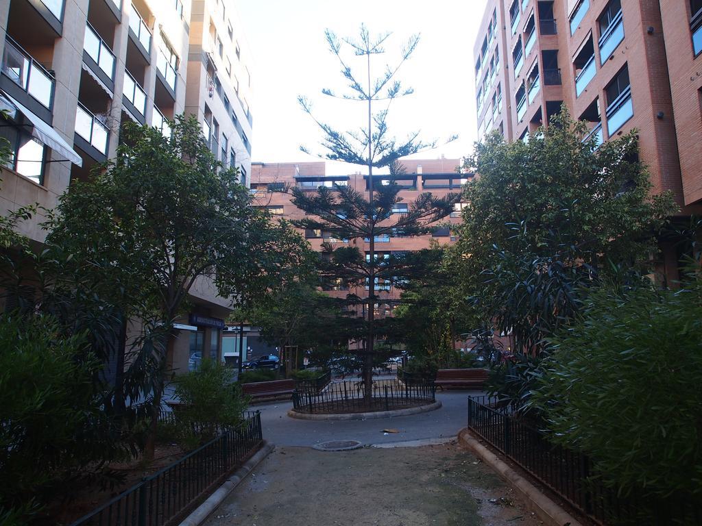 Singular Candela Iii Appartement Valencia